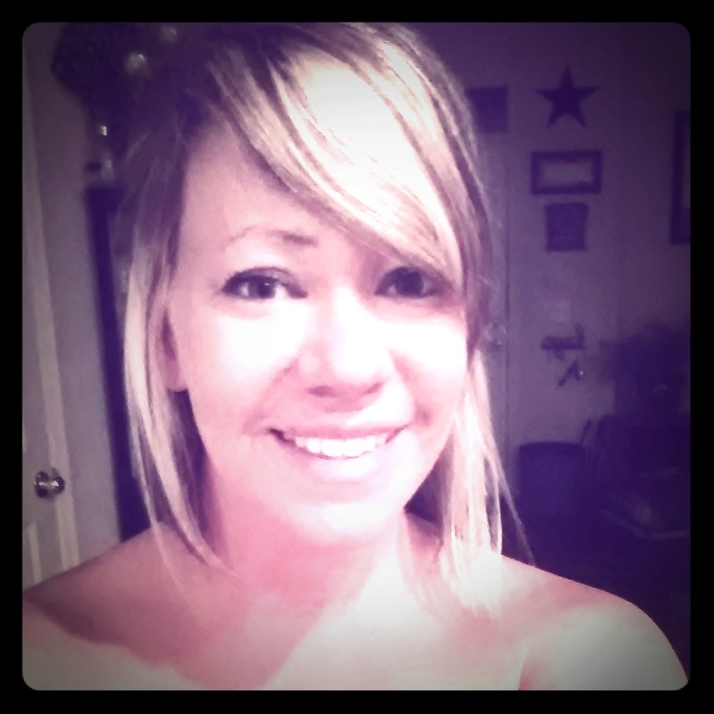 Meet your Posher, Kim